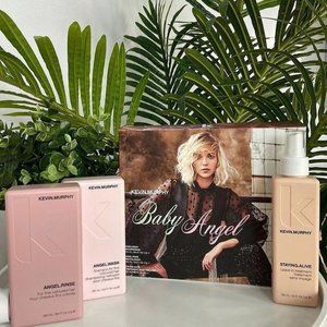 kevin murphy baby angel set